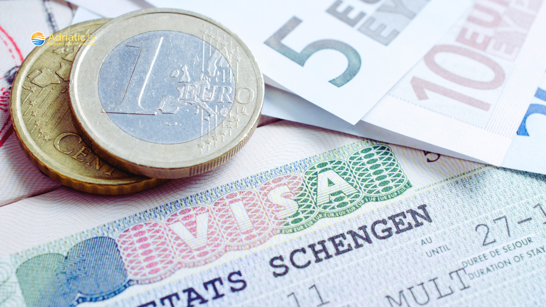 Schengen & Euro currency